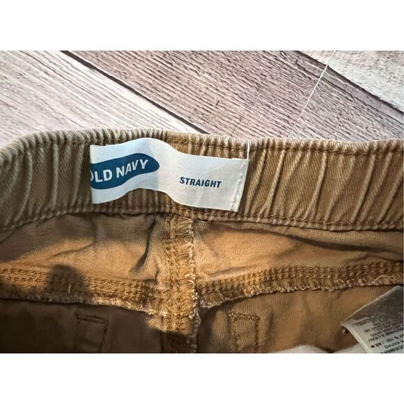 Old Navy Boys Modern Karate Skinny Flex Fit & Straight Leg Jeans sz 18-24 months - Picture 9 of 11